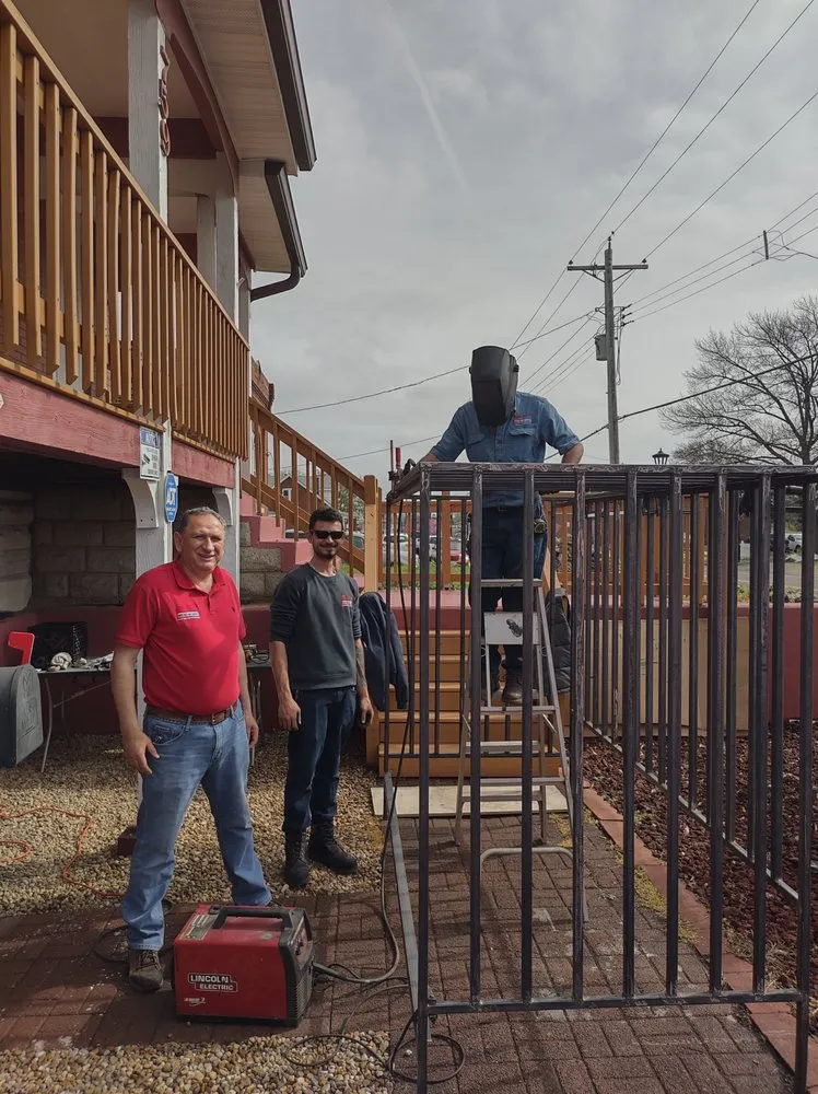 Expert HVAC installation in St. Louis, MO by Nick Dolinic Heating & Cooling