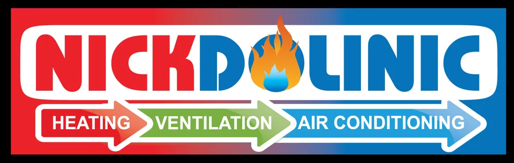Professional AC repair near you across St. Louis, MO - Nick Dolinic Heating & Cooling