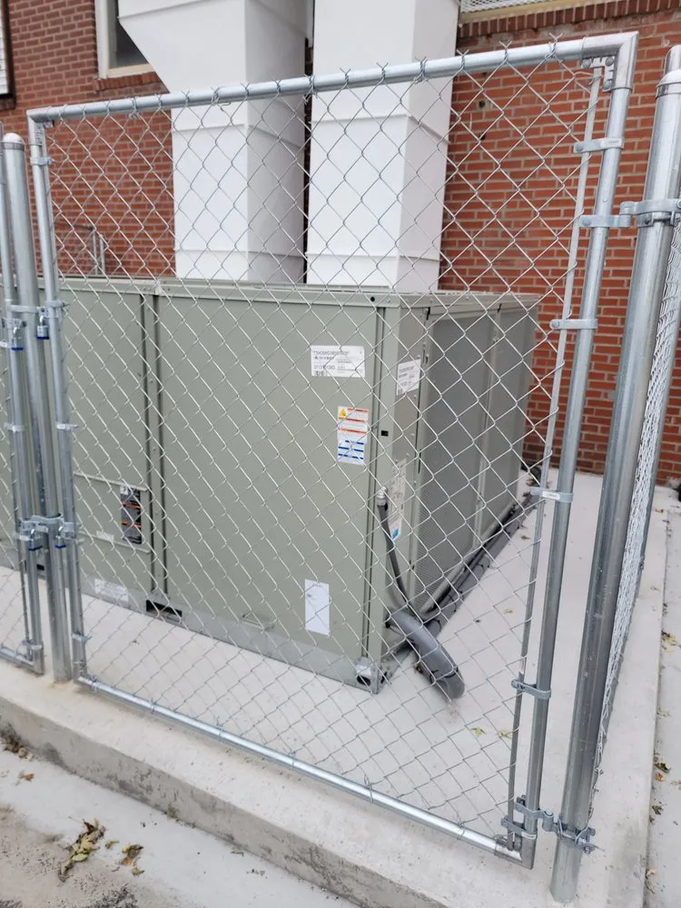 Expert HVAC repair for homes in St. Louis, MO by Nick Dolinic Heating & Cooling