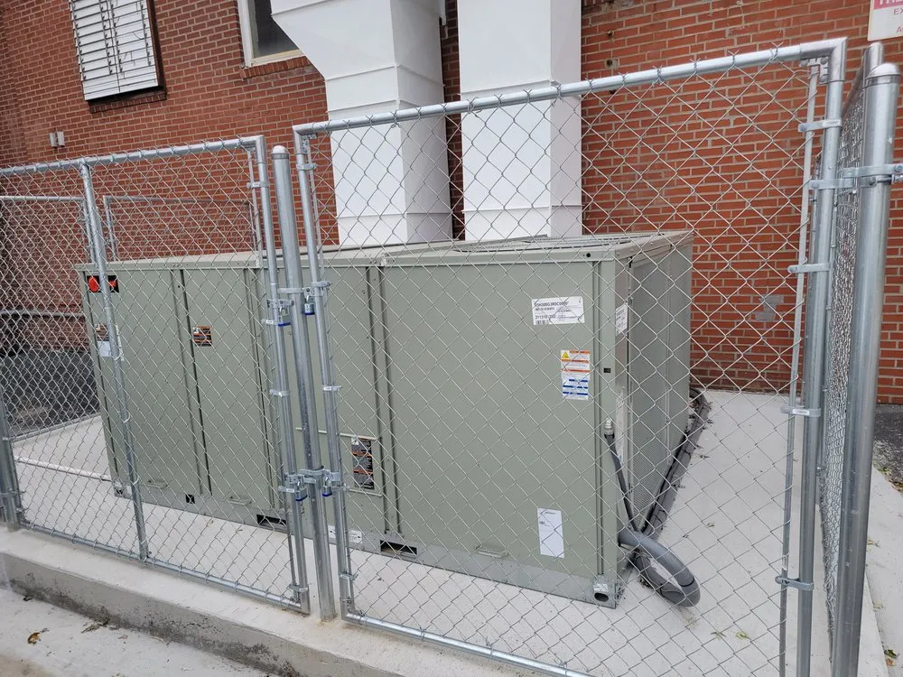 Professional HVAC maintenance in St. Louis, MO - Nick Dolinic Heating & Cooling