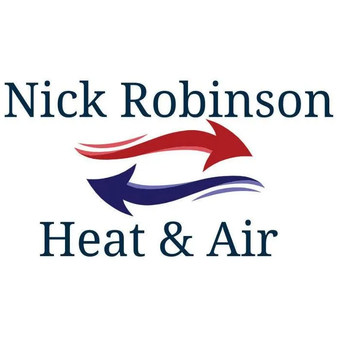Slide of Nick Robinson Heat & Air