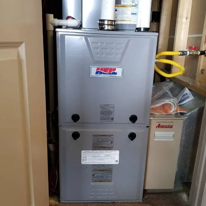 Slide of Nick Robinson Heat & Air