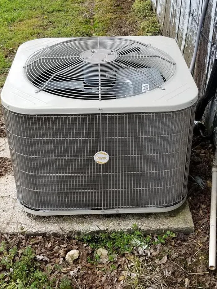 Slide of Nick Robinson Heat & Air