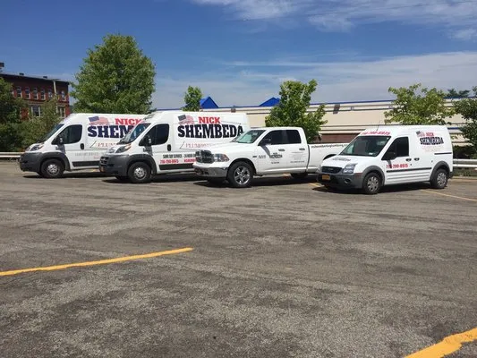 Nick Shembeda Plumbing and HVAC