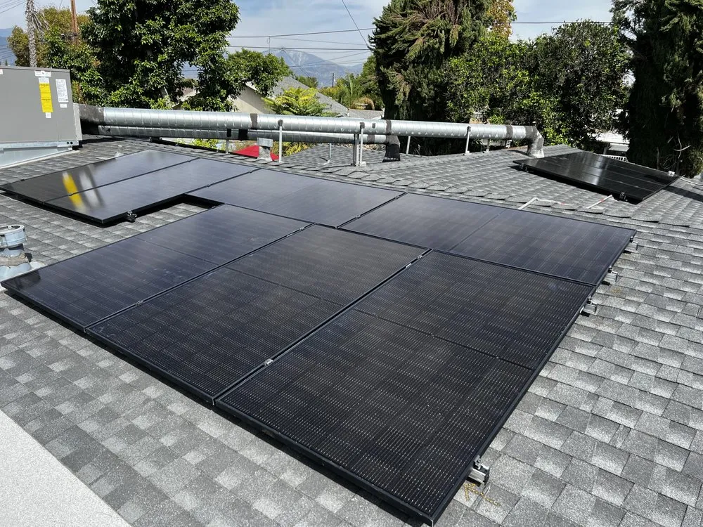 Slide of Nick The Solar Expert