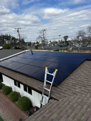 Nick The Solar Expert