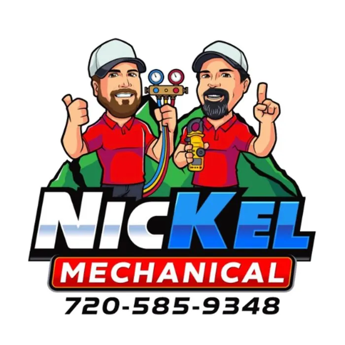 Slide of Nickel Mechanical