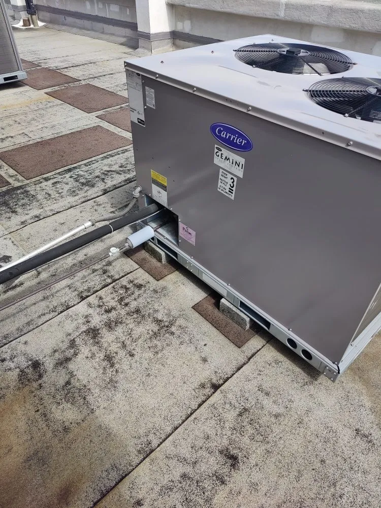 Slide of Nickel Tech Enterprises