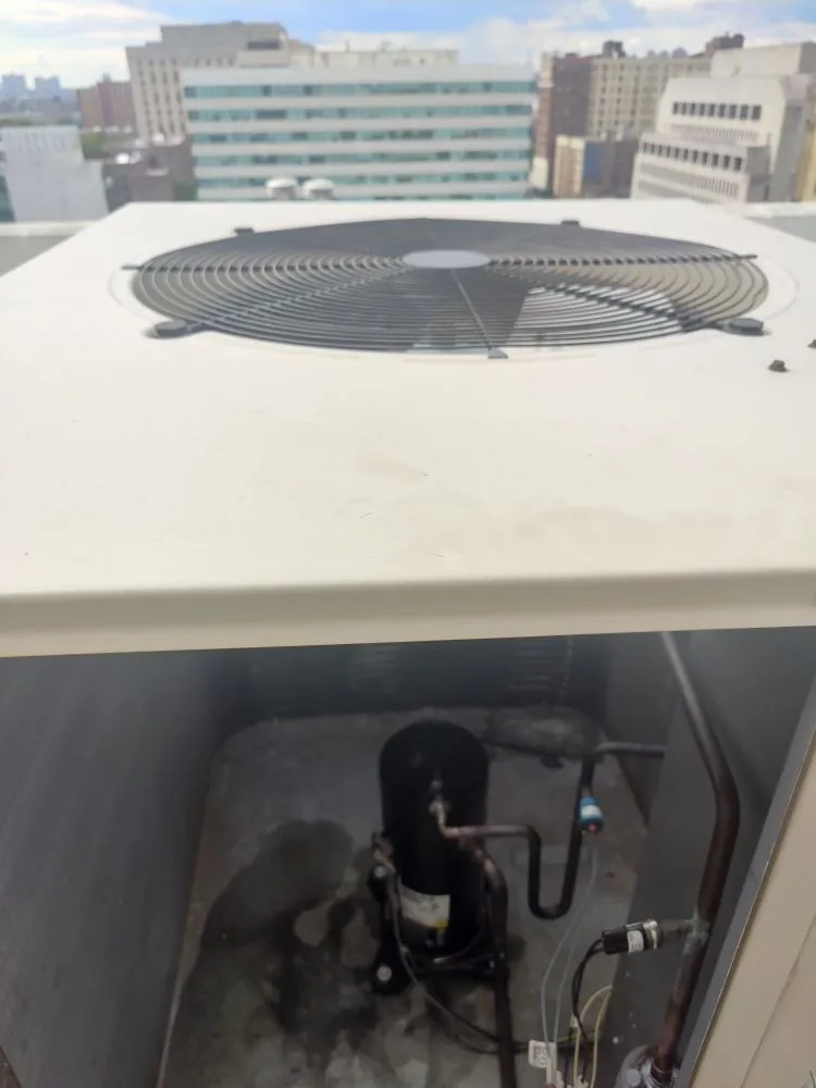 Slide of Nickel Tech Enterprises