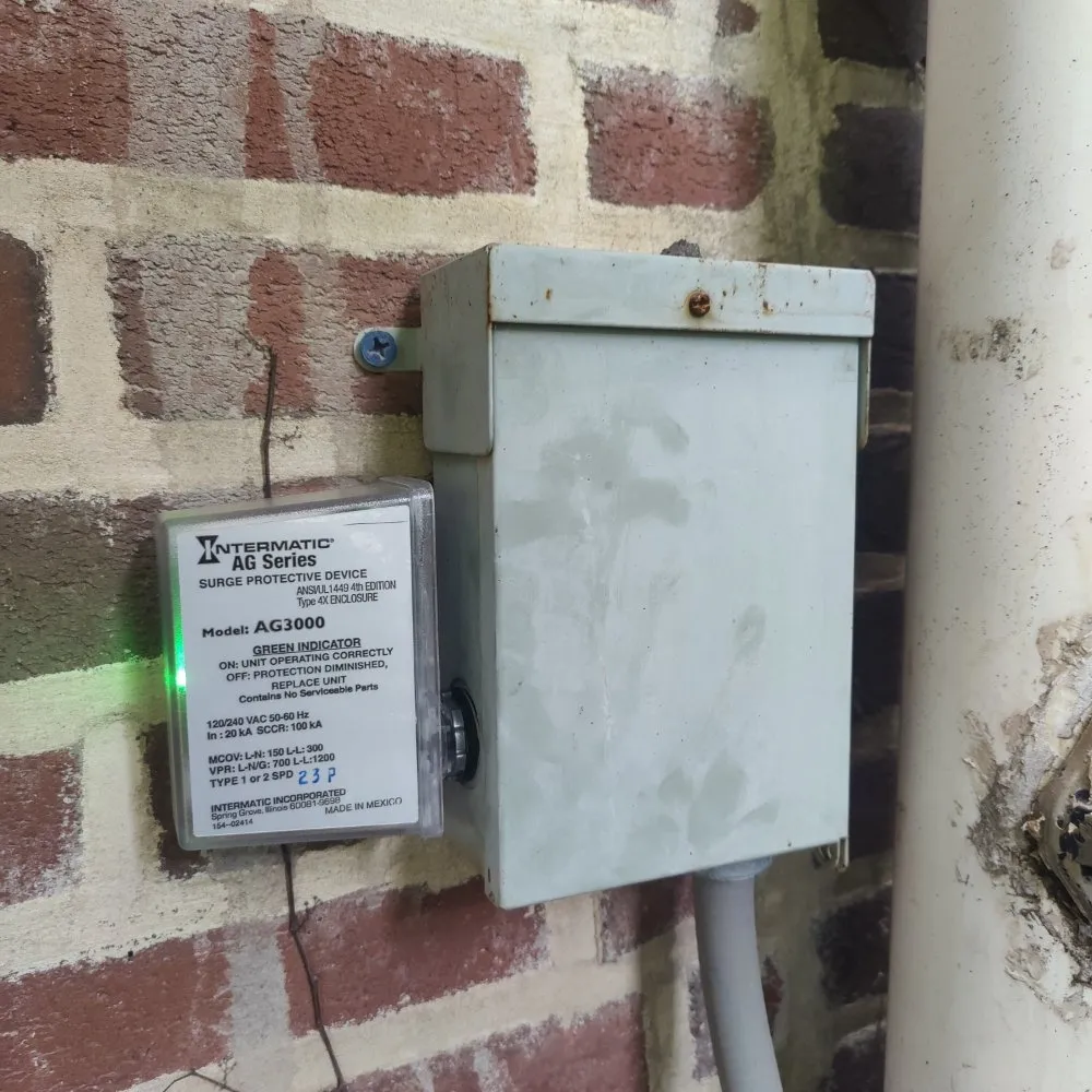 Slide of Nickel Tech Enterprises