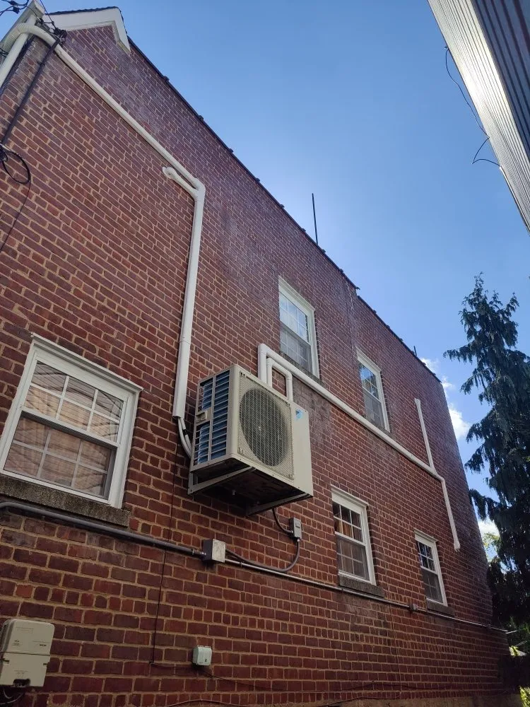 Slide of Nickel Tech Enterprises