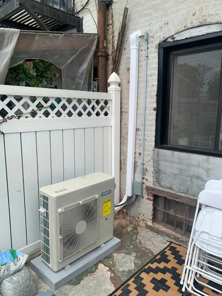 Slide of Nickel Tech Enterprises