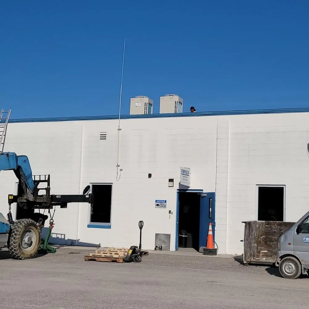 Slide of Nicks Air Conditioning and Heating