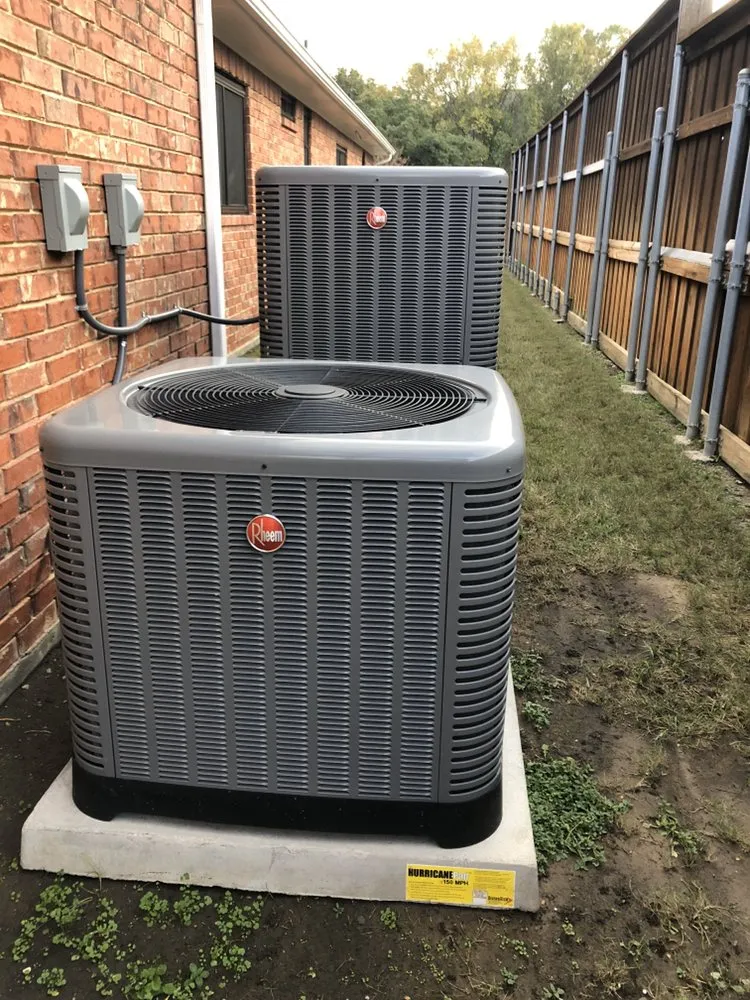 Slide of Nicks Air Services