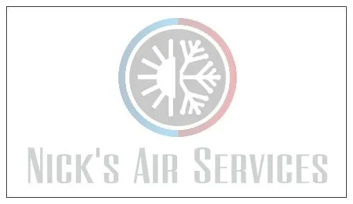 Slide of Nicks Air Services