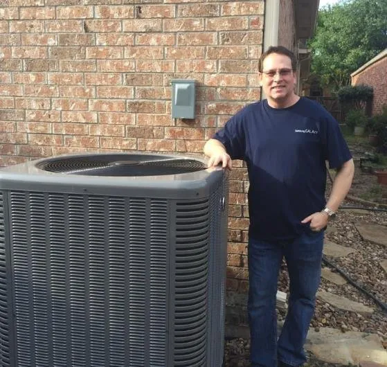 Slide of Nicks Air Services