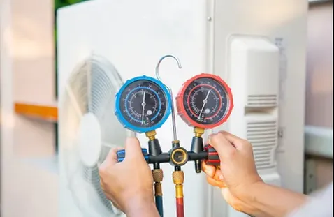 Slide of Nicks Appliance Service & Repairs