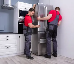 Slide of Nicks Appliance Service & Repairs