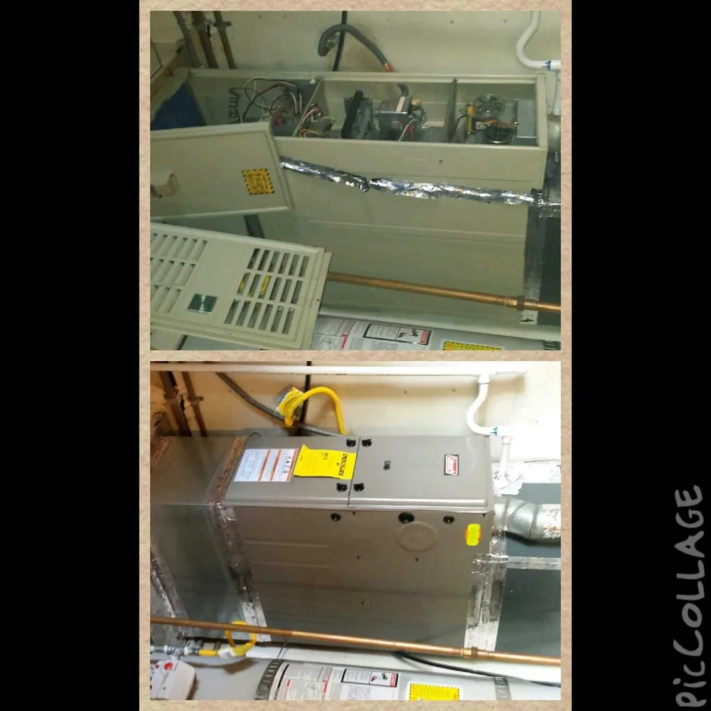 Slide of Nicks Appliance Service & Repairs