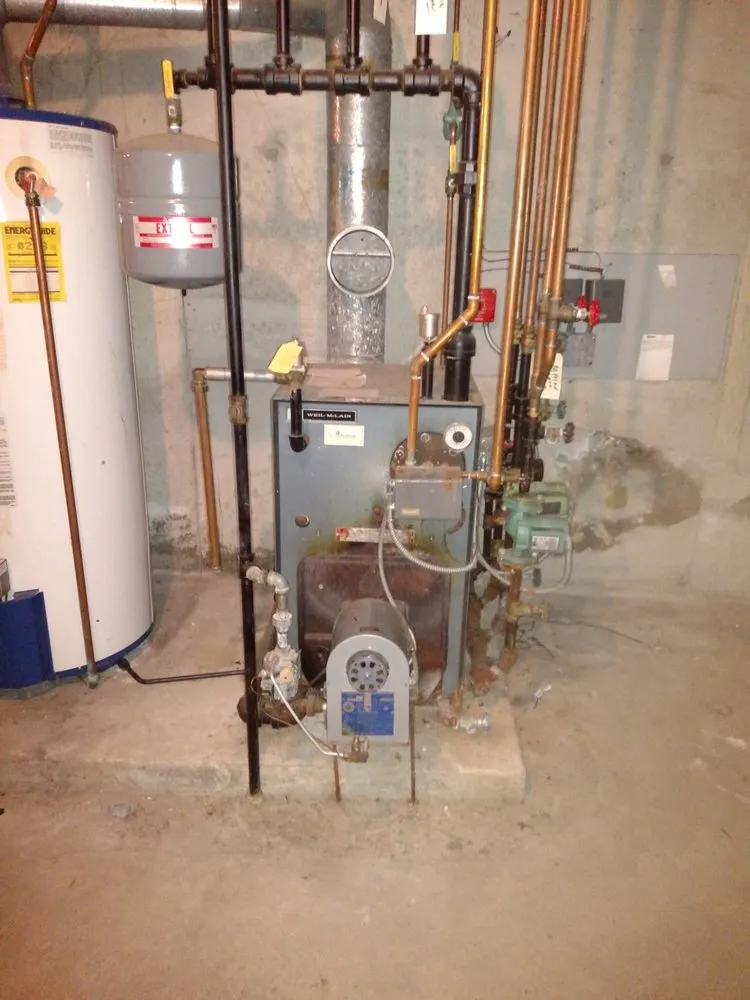 Slide of Nick's Drain Cleaning & Plumbing Services