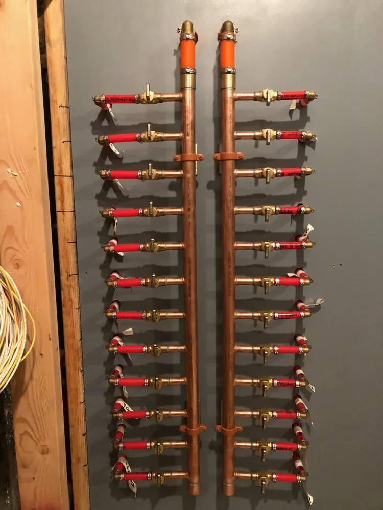 Slide of Nick's Drain Cleaning & Plumbing Services