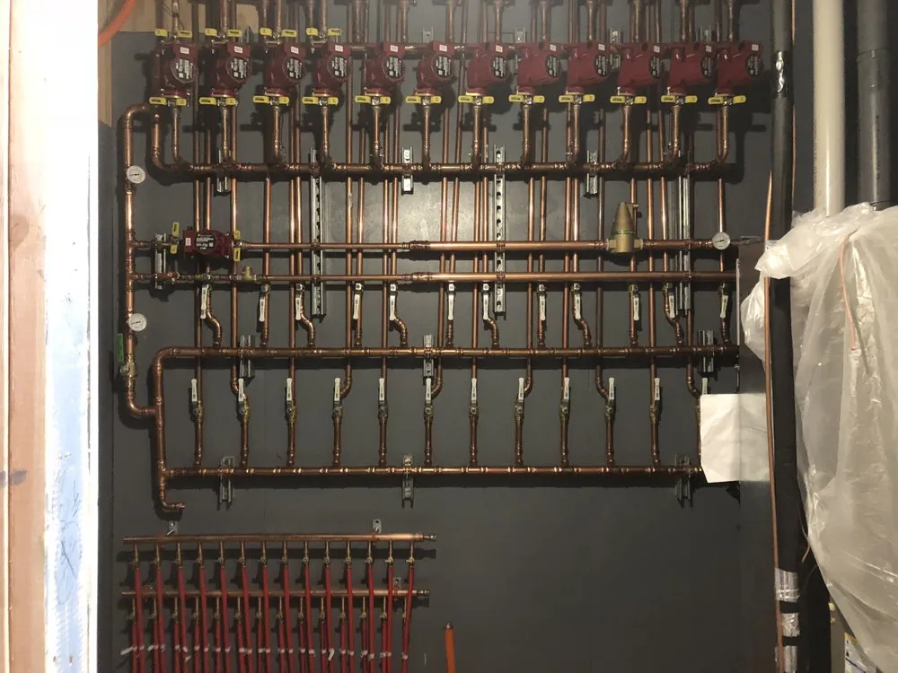 Slide of Nick's Drain Cleaning & Plumbing Services