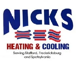 Slide of Nick's Heating & Cooling