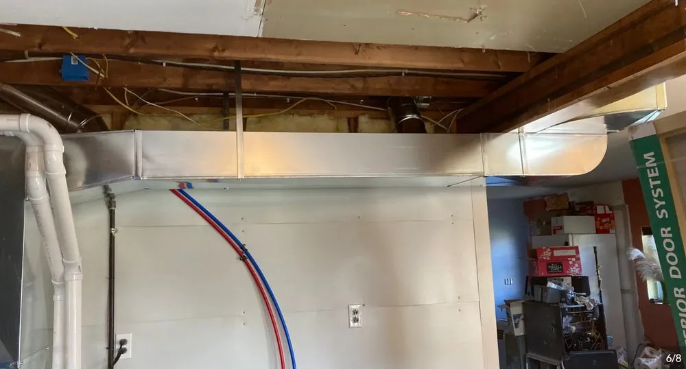 Slide of Nick's Heating & Cooling