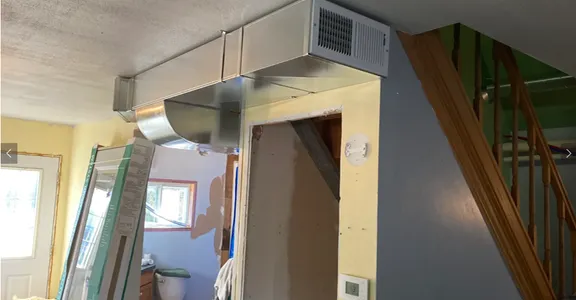 Slide of Nick's Heating & Cooling