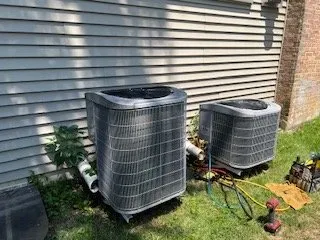 Slide of Nicks Hvac