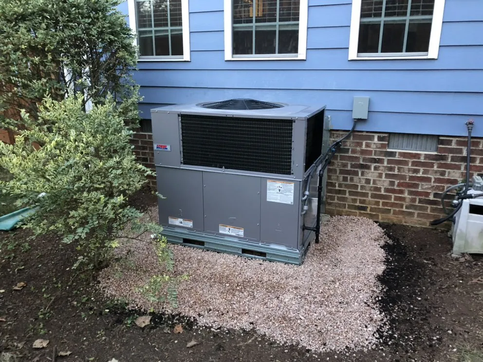 Slide of Nick’s Mechanical