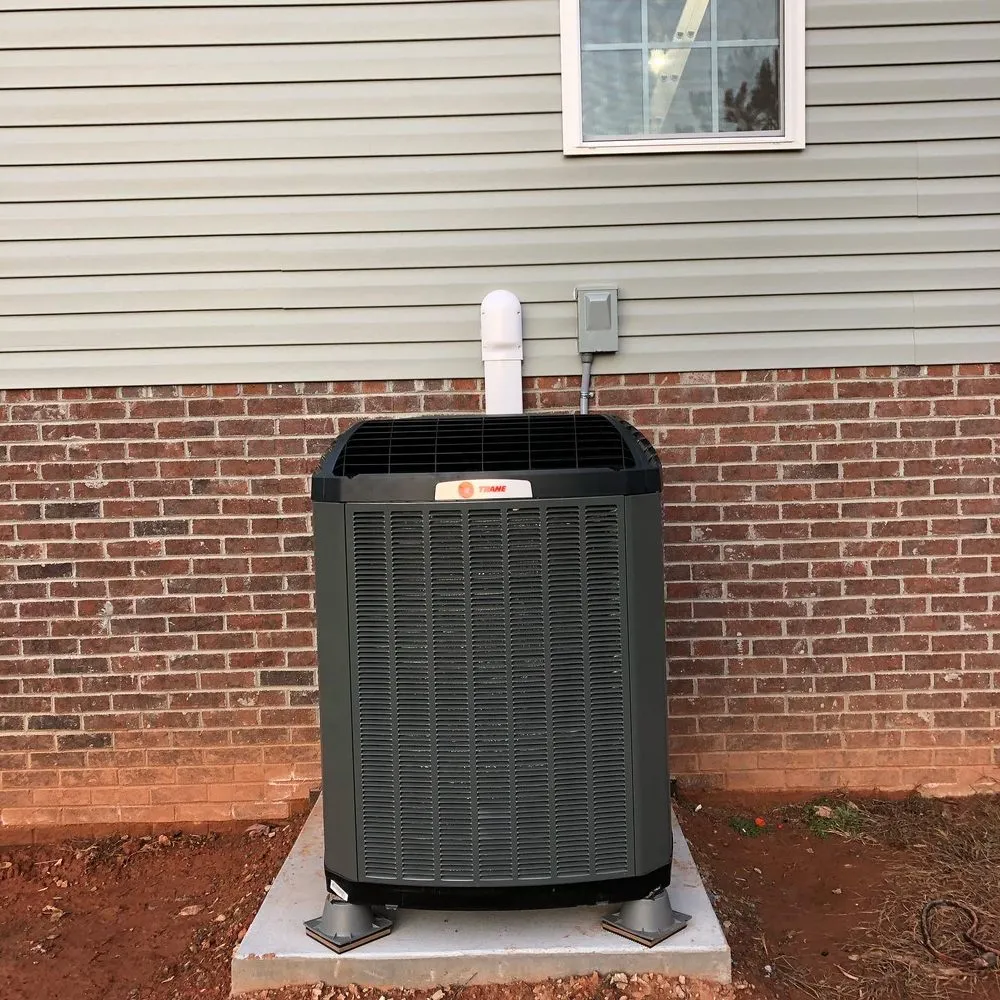 Slide of Nick’s Mechanical