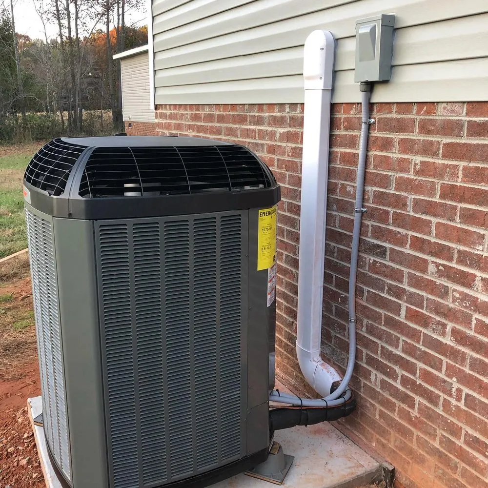 Slide of Nick’s Mechanical