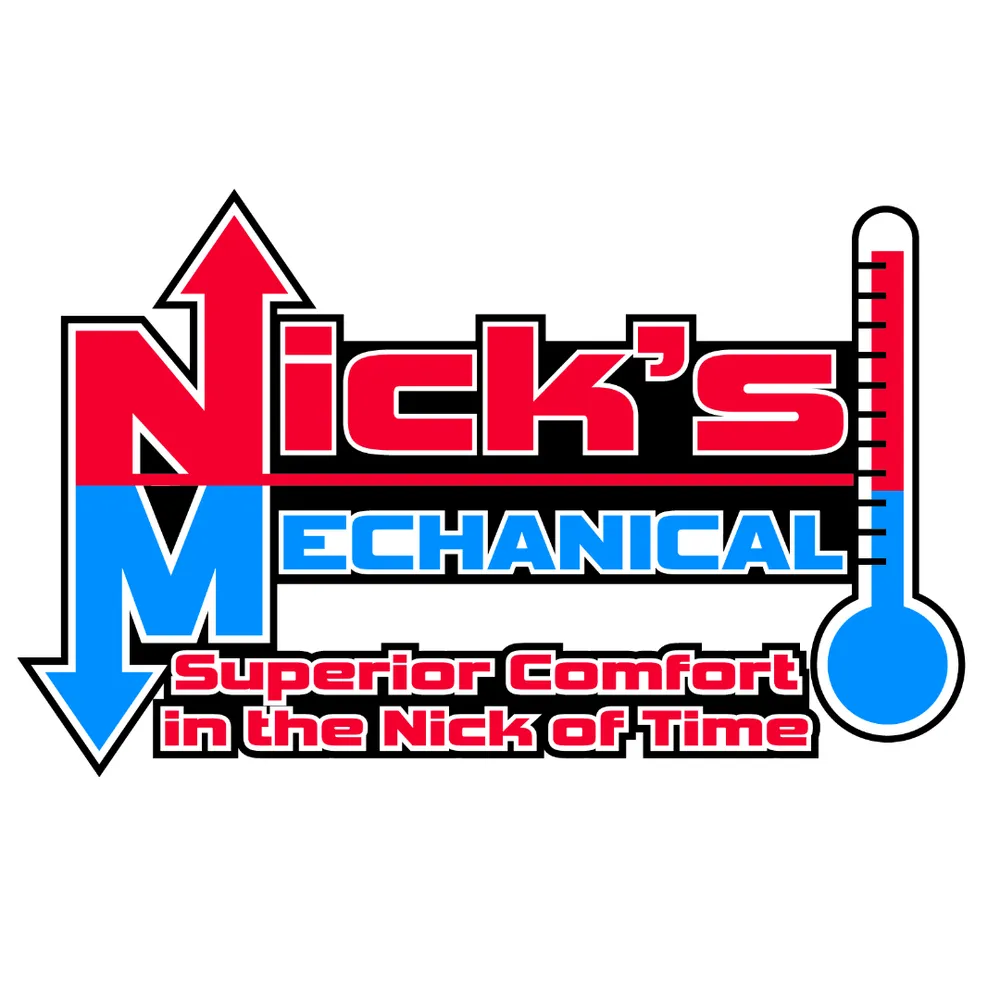 Slide of Nick’s Mechanical