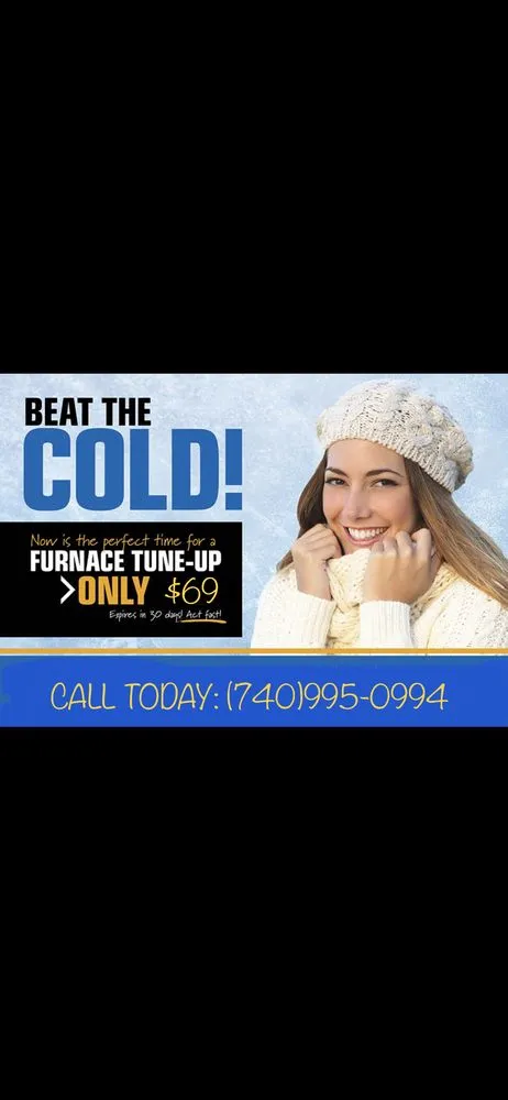 Slide of Nick’s Services