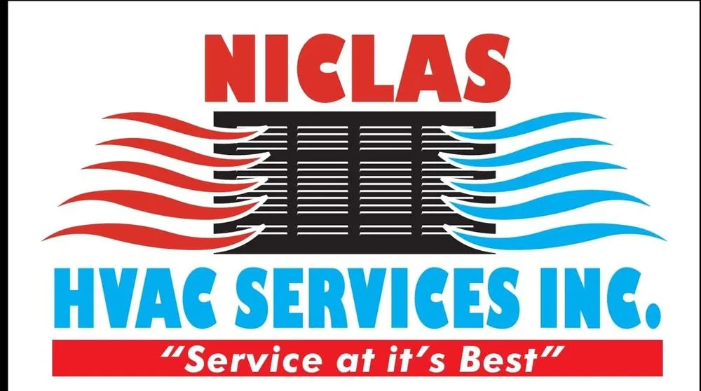 Slide of Niclas HVAC Services
