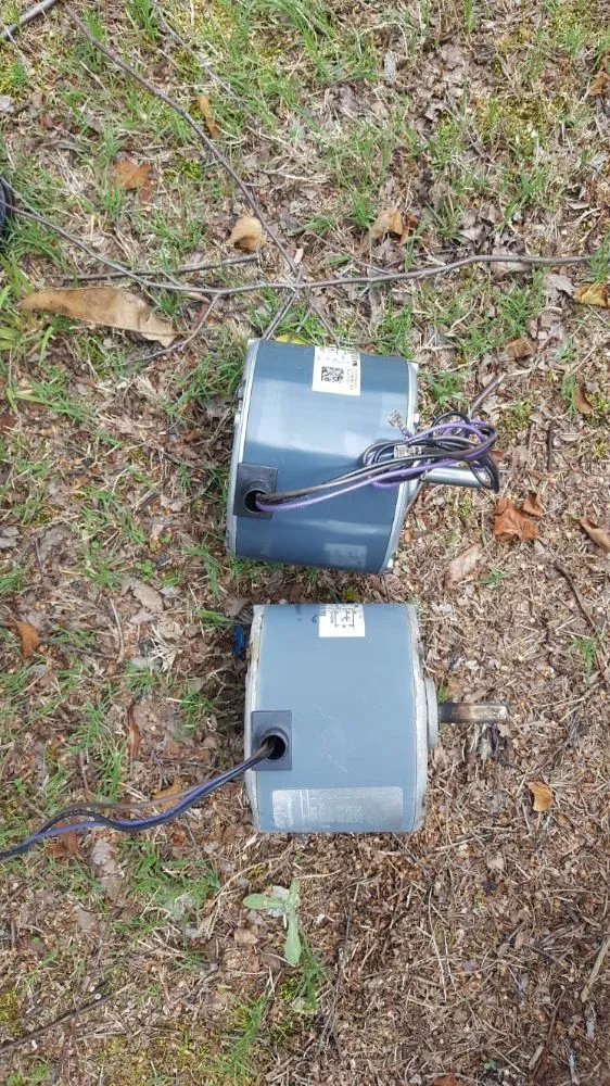 Slide of Niclas HVAC Services