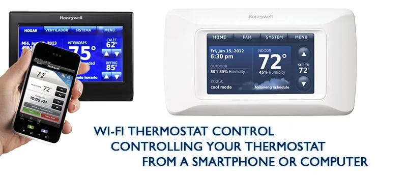 Slide of Nicol Climate Control