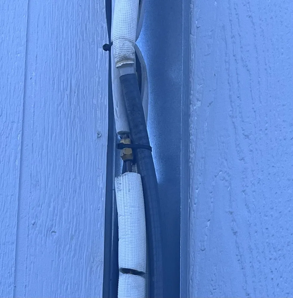 Slide of Nicol Climate Control