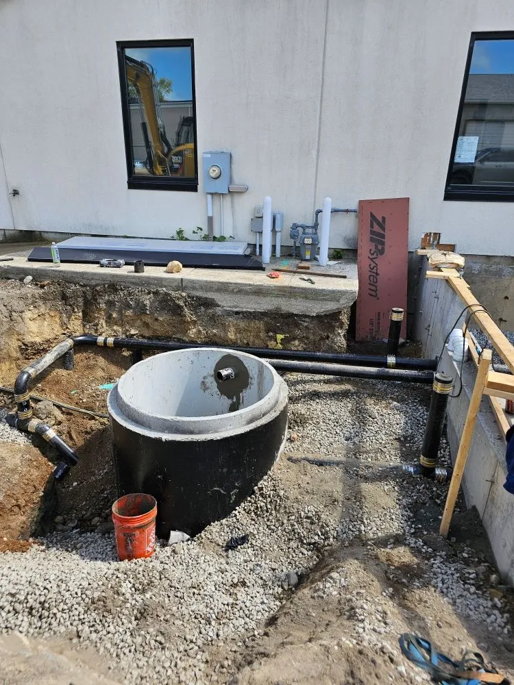 Slide of Nicolas Plumbing & Heating