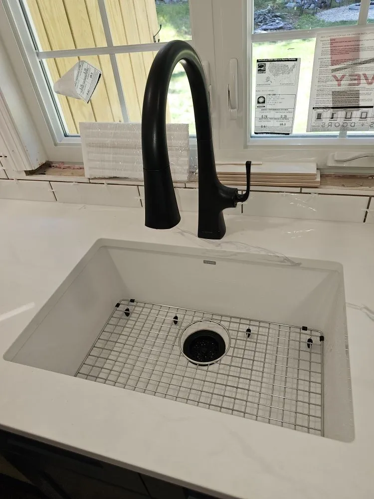 Slide of Nicolas Plumbing & Heating