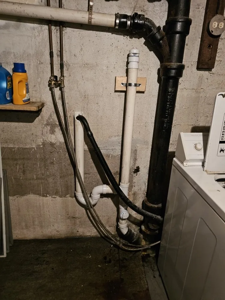 Slide of Nicolas Plumbing & Heating