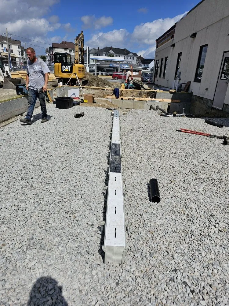 Slide of Nicolas Plumbing & Heating