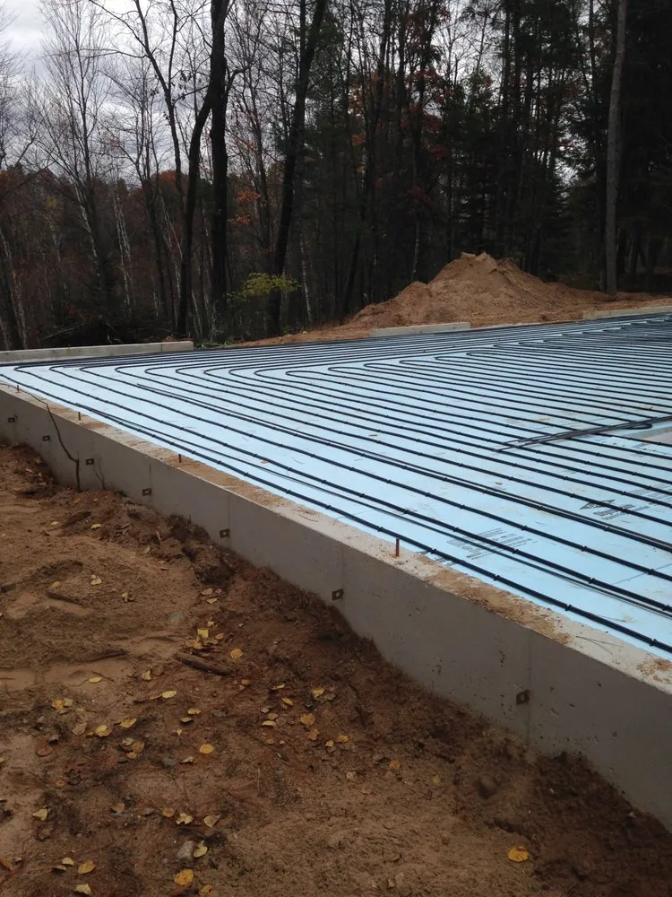 Slide of Nicolet Heating & Cooling