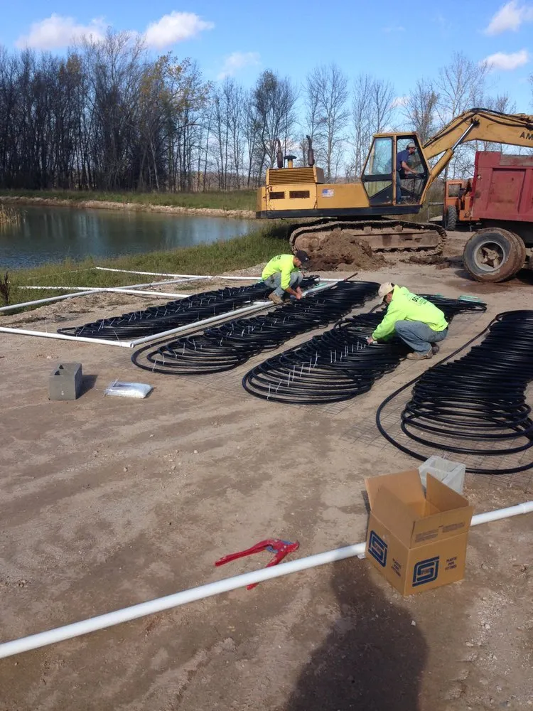 Slide of Nicolet Heating & Cooling