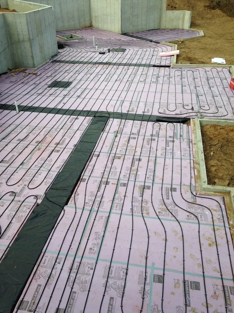 Slide of Nicolet Heating & Cooling