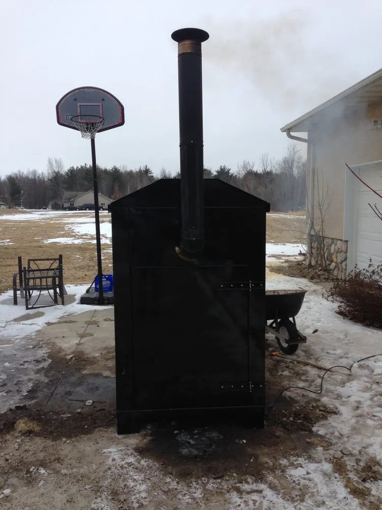 Slide of Nicolet Heating & Cooling