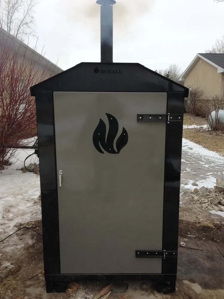 Slide of Nicolet Heating & Cooling