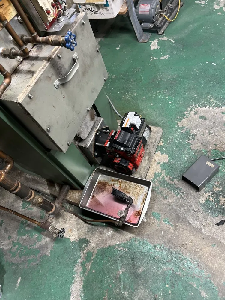 Reliable HVAC repair for homes in Danielsville, PA by Nic’s Handy Man