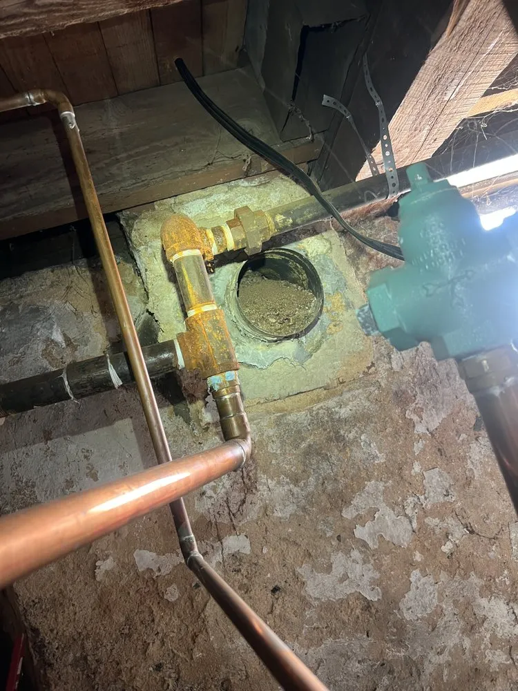 Reliable air conditioning tune-up in Danielsville, PA by Nic’s Handy Man